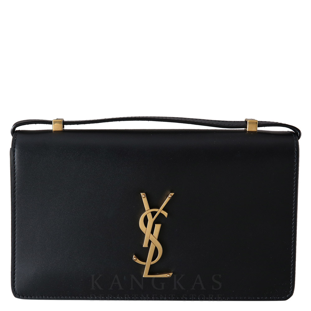 Yves Saint Laurent(USED)생로랑 601310 첸트로 모노그램 숄더백